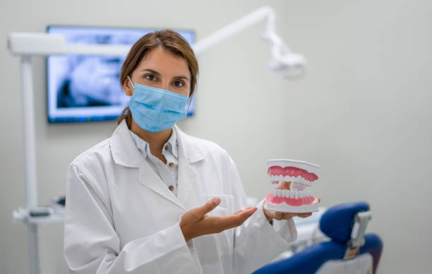 Best Pediatric Emergency Dentist in Anacoco, LA
