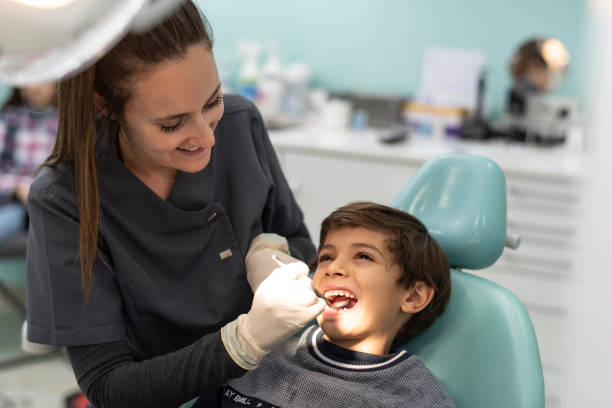 Best Emergency Gum Treatment in Anacoco, LA