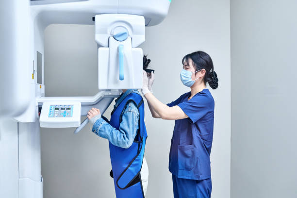 Best Emergency Dental Care for Broken or Chipped Teeth in Anacoco, LA