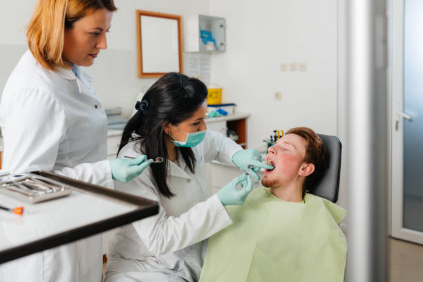 Best Emergency Treatment for Dental Infections or Abscesses in Anacoco, LA
