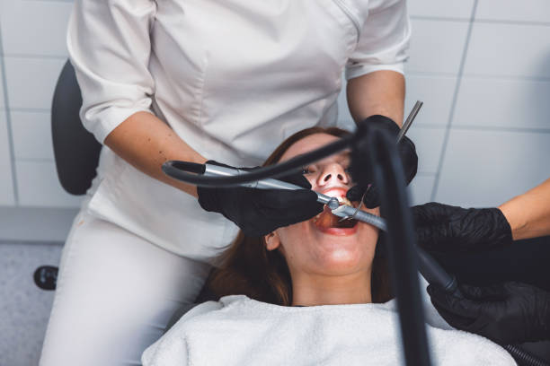 Best Cosmetic Emergency Dentistry in Anacoco, LA